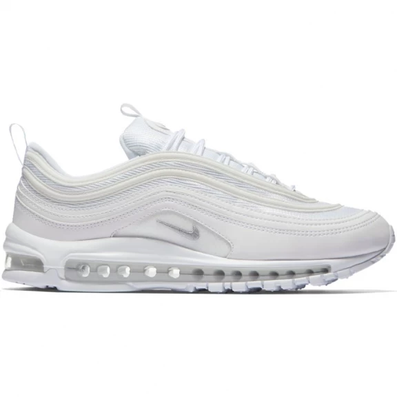 Zapatillas Nike Air Max 97 Blanca Gris Hombre 3 Zapatillas Nike Air Max 97 Blanca Gris Hombre