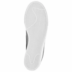 Zapatillas Nike Court Legacy Canvas Blanco Negro Unisex -Activa Tienda zapatillas nike court legacy canvas blanco negro unisex 5