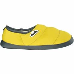 Zapatillas Nuvola Classic Party Amarillo Junior