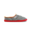 Zapatillas Nuvola Classic Party Gris Oscuro Infantil -Activa Tienda zapatillas nuvola classic party gris oscuro infantil