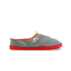 Zapatillas Nuvola Classic Party Gris Oscuro Infantil