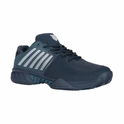 K-Swiss Zapatillas Pádel Kswiss Express Light 2 HB Azul Hombre 11 K-Swiss Zapatillas Pádel Kswiss Express Light 2 HB Azul Hombre -Activa Tienda zapatillas padel kswiss express light 2 hb azul hombre 2