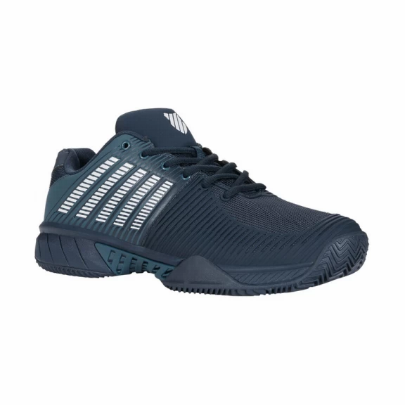 K-Swiss Zapatillas Pádel Kswiss Express Light 2 HB Azul Hombre 5 K-Swiss Zapatillas Pádel Kswiss Express Light 2 HB Azul Hombre - Imagen 3