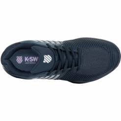 K-Swiss Zapatillas Pádel Kswiss Express Light 2 HB Azul Hombre 14 K-Swiss Zapatillas Pádel Kswiss Express Light 2 HB Azul Hombre -Activa Tienda zapatillas padel kswiss express light 2 hb azul hombre 5