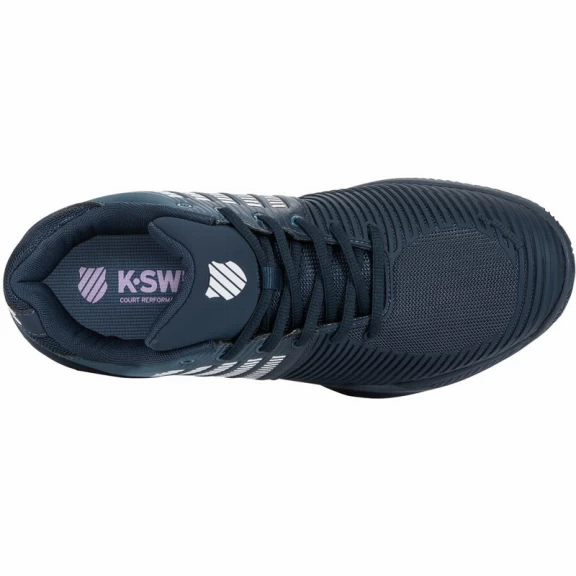 K-Swiss Zapatillas Pádel Kswiss Express Light 2 HB Azul Hombre 8 K-Swiss Zapatillas Pádel Kswiss Express Light 2 HB Azul Hombre - Imagen 6