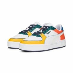 Zapatillas Puma CA Pro Sum Pop Varsity Green Hombre -Activa Tienda zapatillas puma ca pro sum pop varsity green hombre 5