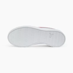 Zapatillas Puma Carina 2.0 Blanco Rosa Mujer -Activa Tienda zapatillas puma carina 20 blanco rosa mujer 5