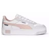 Zapatillas Puma Carina Street Blanco Rosa Mujer -Activa Tienda zapatillas puma carina street blanco rosa mujer