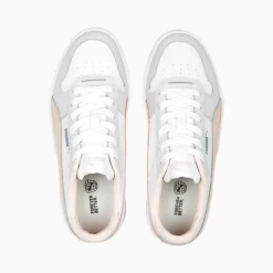 Zapatillas Puma Carina Street Blanco Rosa Mujer 12 Zapatillas Puma Carina Street Blanco Rosa Mujer -Activa Tienda zapatillas puma carina street blanco rosa mujer 4
