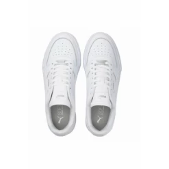 Zapatillas Puma Caven Dime Blanco Hombre 10 Zapatillas Puma Caven Dime Blanco Hombre -Activa Tienda zapatillas puma caven dime blanco hombre 3