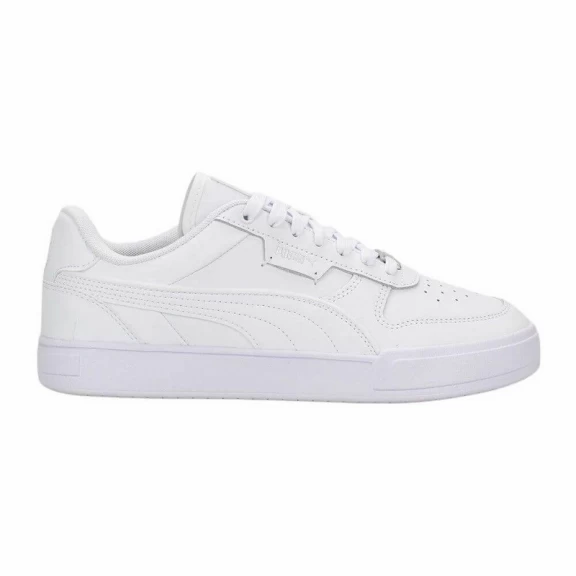 Zapatillas Puma Caven Dime Blanco Hombre 3 Zapatillas Puma Caven Dime Blanco Hombre