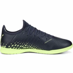 Zapatillas Puma Future Z 4.4 IT Negro Lima Hombre