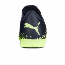 Zapatillas Puma Future Z 4.4 IT Negro Lima Hombre -Activa Tienda zapatillas puma future z 44 it negro lima hombre 3