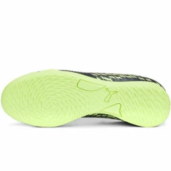 Zapatillas Puma Future Z 4.4 IT Negro Lima Hombre -Activa Tienda zapatillas puma future z 44 it negro lima hombre 4