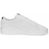 Zapatillas Puma Jada Renew Nubuck Blanco Mujer -Activa Tienda zapatillas puma jada renew nubuck blanco mujer