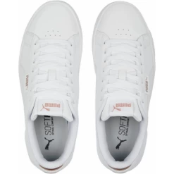 Zapatillas Puma Jada Renew Nubuck Blanco Mujer -Activa Tienda zapatillas puma jada renew nubuck blanco mujer 2