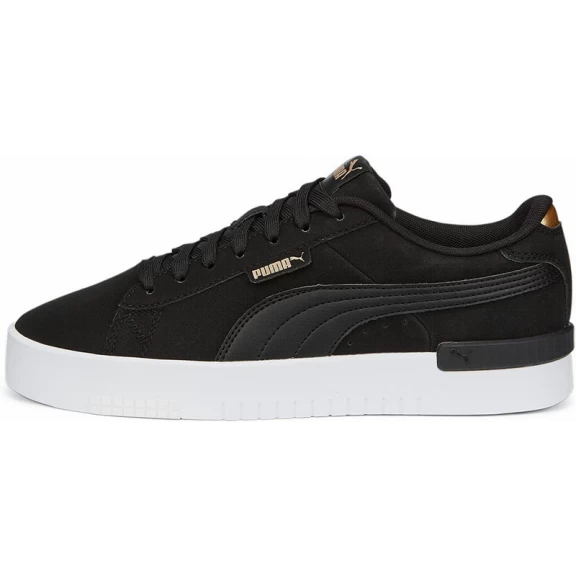 Zapatillas Puma Jada Renew Nubuck Negro Mujer 4 Zapatillas Puma Jada Renew Nubuck Negro Mujer - Imagen 2