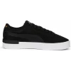 Zapatillas Puma Jada Renew Nubuck Negro Mujer -Activa Tienda zapatillas puma jada renew nubuck negro mujer