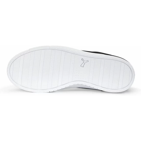 Zapatillas Puma Jada Renew Nubuck Negro Mujer 7 Zapatillas Puma Jada Renew Nubuck Negro Mujer - Imagen 5