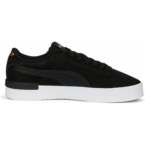Zapatillas Puma Jada Renew Nubuck Negro Mujer 3 Zapatillas Puma Jada Renew Nubuck Negro Mujer