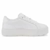 Zapatillas Puma Karmen L Blanco Mujer 2 Zapatillas Puma Karmen L Blanco Mujer -Activa Tienda zapatillas puma karmen l blanco mujer