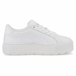 Zapatillas Puma Karmen L Blanco Mujer