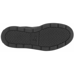 Zapatillas Puma Karmen Team Gold Negro Mujer -Activa Tienda zapatillas puma karmen team gold negro mujer 5