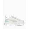 Zapatillas Puma Mayze Mix Blanco Gris Verde Rosa Mujer 2 Zapatillas Puma Mayze Mix Blanco Gris Verde Rosa Mujer -Activa Tienda zapatillas puma mayze mix blanco gris verde rosa mujer