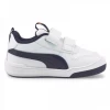 Zapatillas Puma Multiflex SL V Blanco Azul Niños -Activa Tienda zapatillas puma multiflex sl v blanco azul ninos