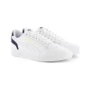 Zapatillas Puma Ralph Sampson Low Blanco Azul Hombre -Activa Tienda zapatillas puma ralph sampson low blanco azul hombre