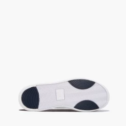 Zapatillas Puma Ralph Sampson Low Blanco Azul Hombre -Activa Tienda zapatillas puma ralph sampson low blanco azul hombre 3