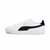 Zapatillas Puma Shuffle Blanco Negro Unisex -Activa Tienda zapatillas puma shuffle blanco negro unisex