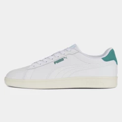 Zapatillas Puma Smash 3.0 L Blanco Verde Hombre 9 Zapatillas Puma Smash 3.0 L Blanco Verde Hombre -Activa Tienda zapatillas puma smash 30 l blanco verde hombre 1