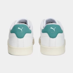 Zapatillas Puma Smash 3.0 L Blanco Verde Hombre 11 Zapatillas Puma Smash 3.0 L Blanco Verde Hombre -Activa Tienda zapatillas puma smash 30 l blanco verde hombre 3