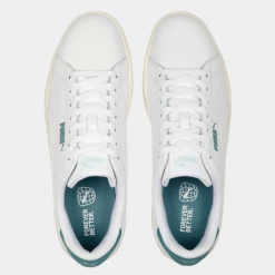 Zapatillas Puma Smash 3.0 L Blanco Verde Hombre 12 Zapatillas Puma Smash 3.0 L Blanco Verde Hombre -Activa Tienda zapatillas puma smash 30 l blanco verde hombre 4