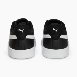 Zapatillas Puma Smash 3.0 L Negro Blanco Hombre -Activa Tienda zapatillas puma smash 30 l negro blanco hombre 3