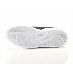 Zapatillas Puma Smash V2 Blanco Marino Rojo Niños -Activa Tienda zapatillas puma smash v2 blanco marino rojo ninos 4