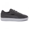 Zapatillas Puma Smash V2 Gris Hombre -Activa Tienda zapatillas puma smash v2 gris hombre