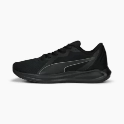 Zapatillas Puma Twitch Runner Fresh Negro Hombre -Activa Tienda zapatillas puma twitch runner fresh negro hombre 1
