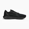 Zapatillas Puma Twitch Runner Fresh Negro Hombre -Activa Tienda zapatillas puma twitch runner fresh negro hombre