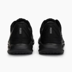 Zapatillas Puma Twitch Runner Fresh Negro Hombre -Activa Tienda zapatillas puma twitch runner fresh negro hombre 3