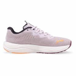 Zapatillas Puma Velocity Nitro 2 Lila Mujer
