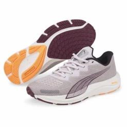 Zapatillas Puma Velocity Nitro 2 Lila Mujer -Activa Tienda zapatillas puma velocity nitro 2 lila mujer 3