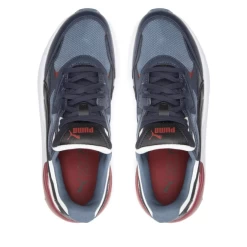 Zapatillas Puma X-Ray Speed Azul Negro Hombre -Activa Tienda zapatillas puma xray speed azul negro hombre 3