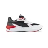 Zapatillas Puma X-Ray Speed Negro Blanco Rojo Hombre -Activa Tienda zapatillas puma xray speed negro blanco rojo hombre