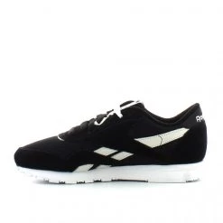 Reebok Classic Zapatillas Reebok Cl Nylon Fbt Negro Blanco Mujer -Activa Tienda zapatillas reebok cl nylon fbt negro blanco mujer 2