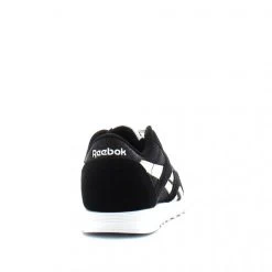 Reebok Classic Zapatillas Reebok Cl Nylon Fbt Negro Blanco Mujer -Activa Tienda zapatillas reebok cl nylon fbt negro blanco mujer 3