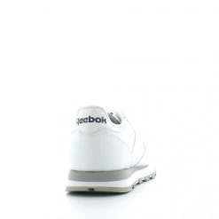 Zapatillas Reebok Classic Leather Blanco Gris Hombre -Activa Tienda zapatillas reebok classic leather blanco gris hombre 8