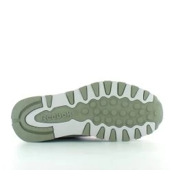 Zapatillas Reebok Classic Leather Blanco Gris Hombre -Activa Tienda zapatillas reebok classic leather blanco gris hombre 9