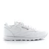 Zapatillas Reebok Classic Leather Blanco Junior -Activa Tienda zapatillas reebok classic leather blanco junior
